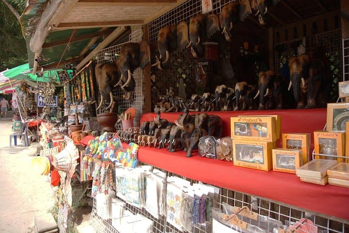 Koh Samui Island Sightseeing: Big Buddha, Na Muang Waterfall & Cultural Stops — 5-Hour Tour photo 6