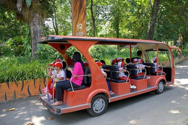Zoo Negara Kuala Lumpur: National Zoo with Giant Pandas — What to Expect photo 3