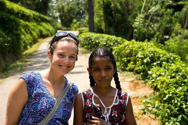 Kandy Day Trip from Colombo Harbor — Temple, Tea, Spices & Gems photo 4