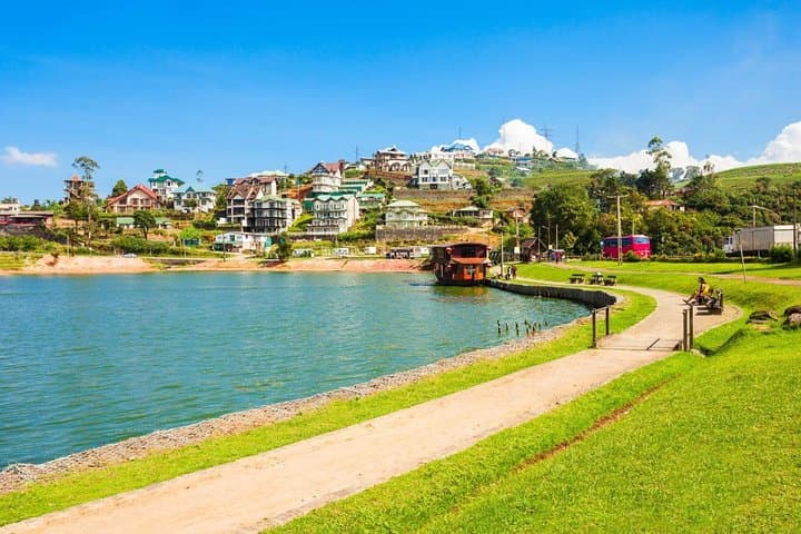3-Day Private Sri Lanka Highlights Tour: Cultural Sites, Sigiriya & National Parks photo 3