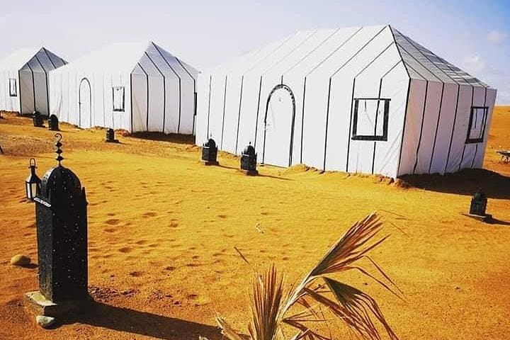 Luxury 3-Day Merzouga Desert Tour from Fez to Marrakech photo 2
