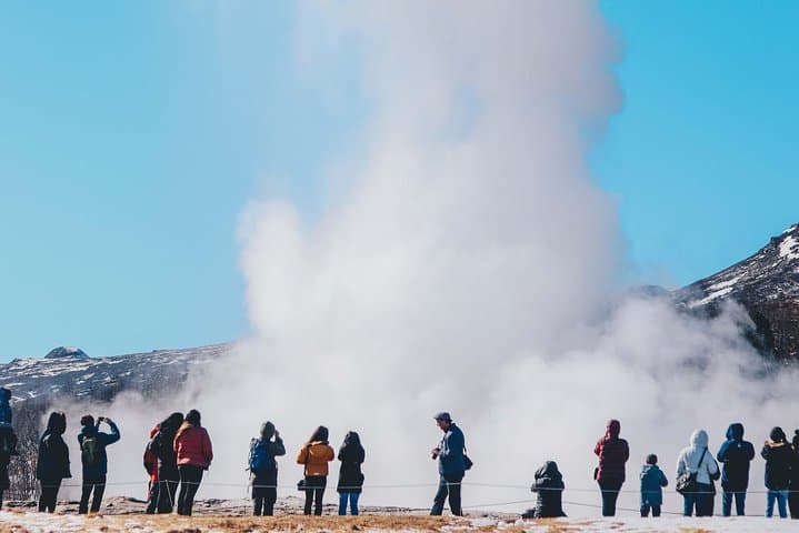 10-Day Iceland Highlights: Northern Lights, Golden Circle & Blue Lagoon photo 4