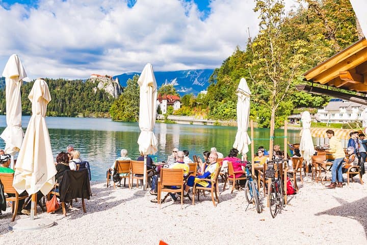 Lake Bled, Bohinj & Vintgar Gorge: Small-Group Alpine Day Trip from Ljubljana photo 6