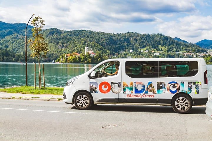 Lake Bled, Bohinj & Vintgar Gorge: Small-Group Alpine Day Trip from Ljubljana photo 5
