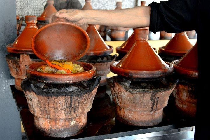 10-Day Morocco: Imperial Cities & Sahara Desert Private Tour photo 3