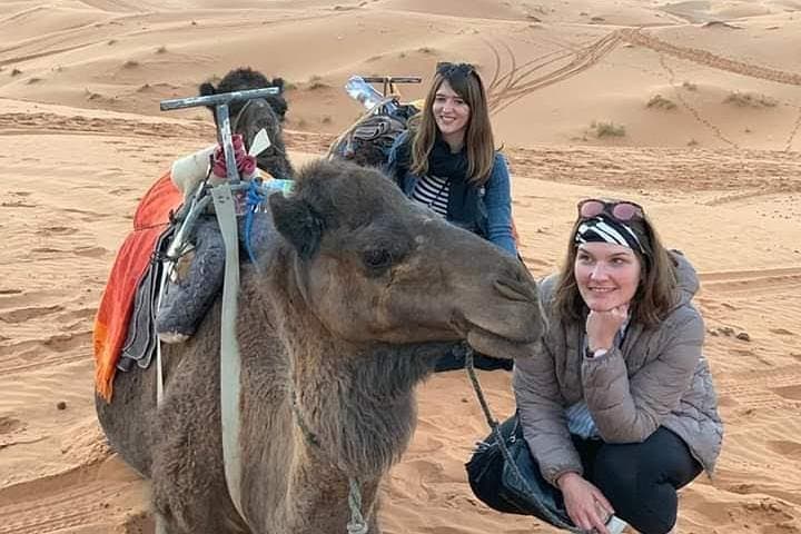 Luxury 3-Day Merzouga Desert Tour from Fez to Marrakech photo 5