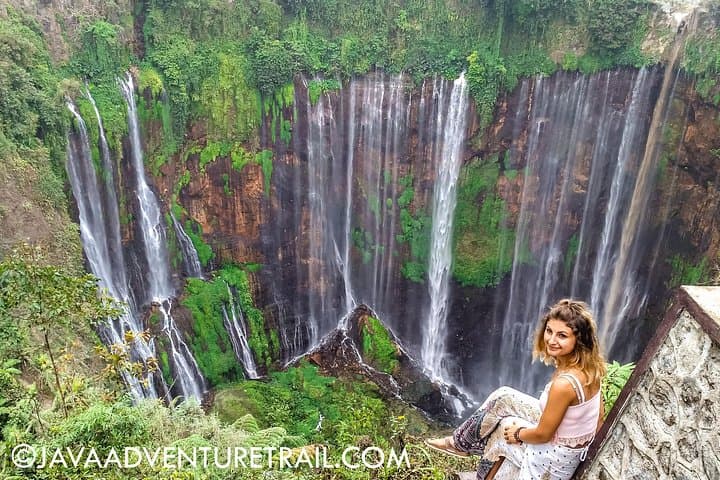 Surabaya to Mount Bromo, Tumpak Sewu & Ijen Blue Flame — 4-Day Adventure photo 4