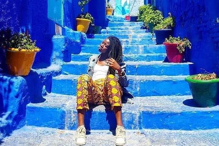 Blue Streets and Rif Views: Day Trip to Chefchaouen from Fez photo 5