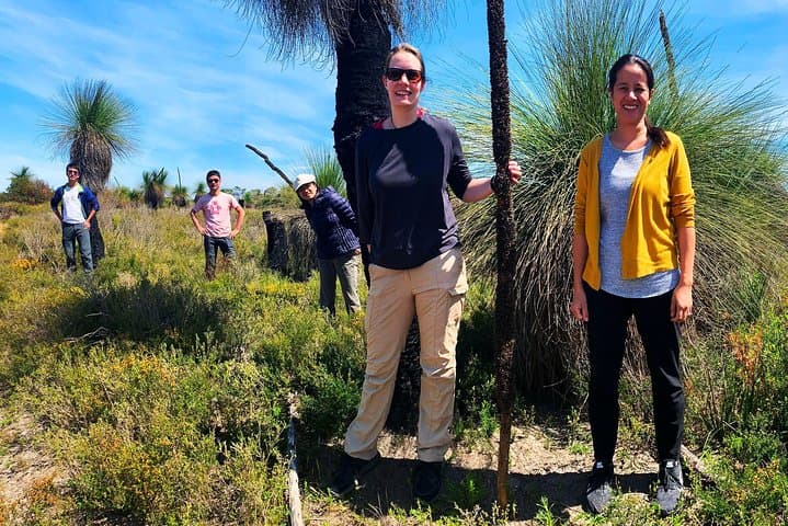 Pinnacles Desert Private Day Tour from Perth — Pinnacles, Sand Dunes & Cervantes Lobster photo 2