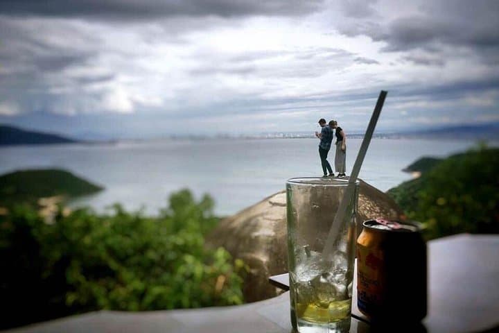 Hai Van Pass Scenic Day Tour from Hoi An — Marble Mountains, Lang Co & Coastal Views photo 1