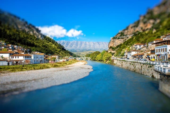 Berat Castle & Old Town Walking Tour: Onufri Museum, Mangalem & Gorica Bridge photo 5