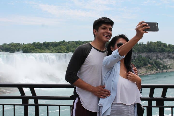 Private Toronto-to-Ontario Custom Tours: Niagara, Algonquin & Bruce Peninsula Chauffeur Service photo 2