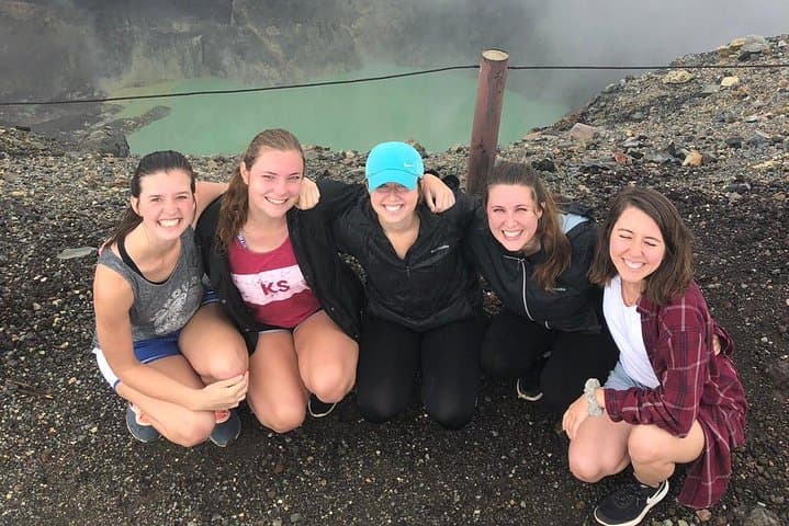 Santa Ana Volcano Day Hike and Coatepeque Lake: Private Tour Guide to Ilamatepec photo 4