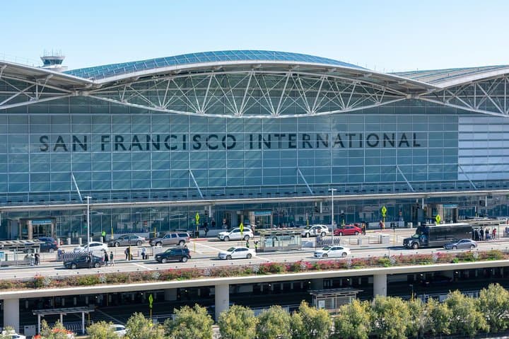 Monterey to SFO Private Transfer — Stress-Free Coastal Airport Ride photo 4