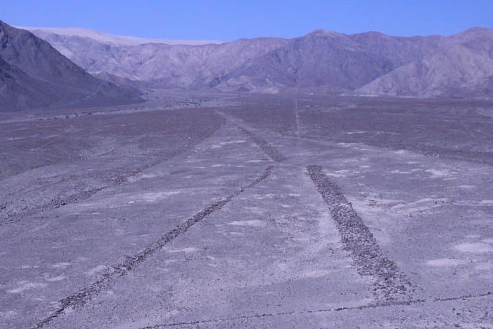 Nazca Lines Overflight from Huacachina: 35-Minute Cessna Flight to Ancient Geoglyphs photo 5