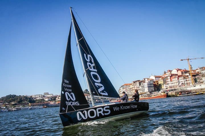 Private Douro River Sailing from Porto — Hands-On 2.5-Hour Experience photo 5
