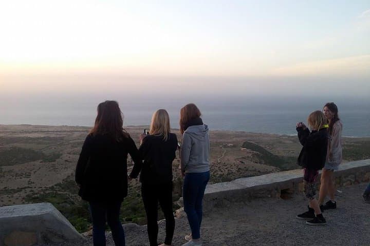 Day Trip to Essaouira from Marrakech: Wind, Argan Trees & Atlantic Views photo 3