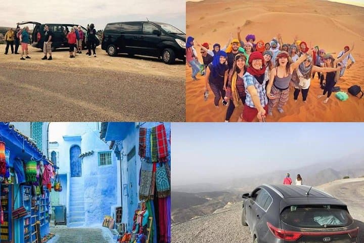 Day Trip to Essaouira from Marrakech: Wind, Argan Trees & Atlantic Views photo 5