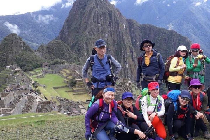 48-Hour Sacred Valley and Machu Picchu Tour from Cusco photo 4