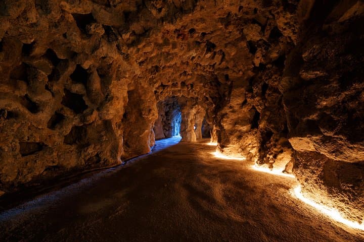 Sintra & Scenic Coast Private Tour: Quinta da Regaleira, Cabo da Roca & Boca do Inferno photo 5