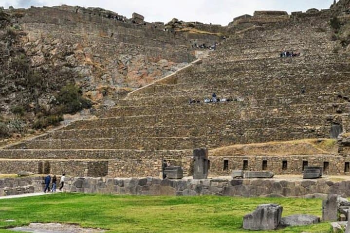 48-Hour Sacred Valley and Machu Picchu Tour from Cusco photo 5