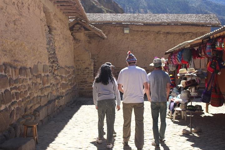 48-Hour Sacred Valley and Machu Picchu Tour from Cusco