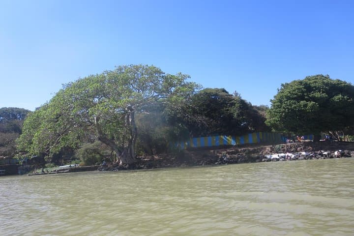 Bahir Dar Tours: Lake Tana Islands & Blue Nile Falls Day Trip photo 2