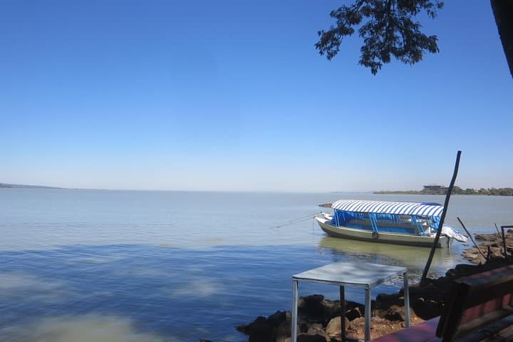Bahir Dar Tours: Lake Tana Islands & Blue Nile Falls Day Trip photo 3