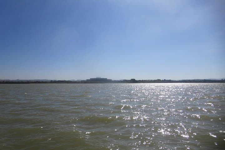 Bahir Dar Tours: Lake Tana Islands & Blue Nile Falls Day Trip photo 4