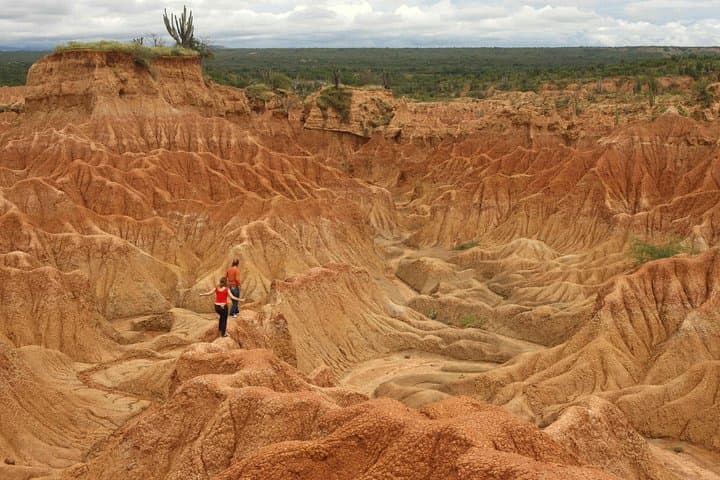 Two-Day Private Tatacoa Desert Astronomy Tour from Bogotá photo 2