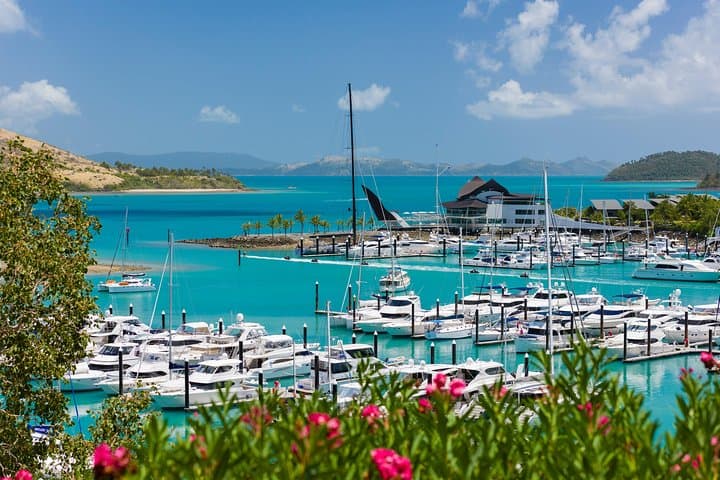Whitehaven Beach & Hamilton Island Cruise from Airlie Beach — Day-Trip Guide photo 5