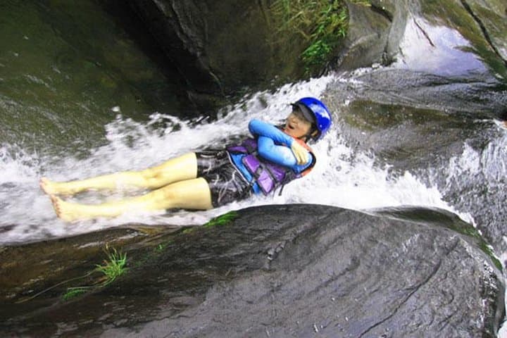 Kelaniya River Rafting, Zipline & Stream Sliding in Kitulgala photo 6