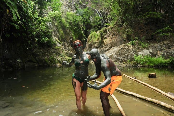 Private Full-Day Englishman's Bay Snorkeling Adventure in Tobago photo 4