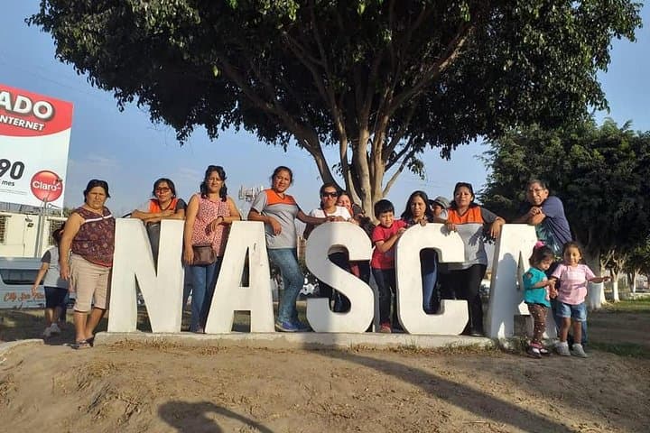 Nazca Land Archaeological Tour: Explore the Nazca Lines, Maria Reiche Museum & Desert Ruins photo 2