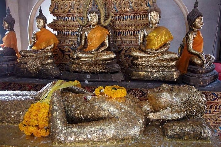 Escape to Unseen Thailand: Day Trip from Bangkok to Suphan Buri photo 4