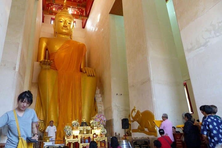 Escape to Unseen Thailand: Day Trip from Bangkok to Suphan Buri photo 3
