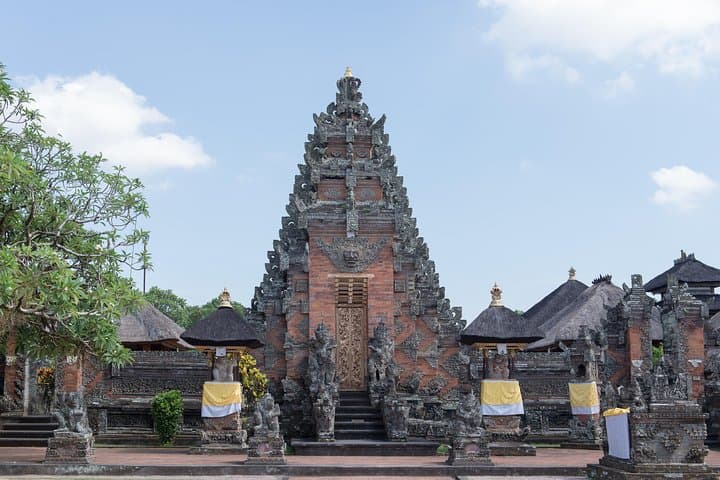 Ubud Customized Full-Day Private Tour: Temples, Rice Terraces & Monkey Forest photo 4