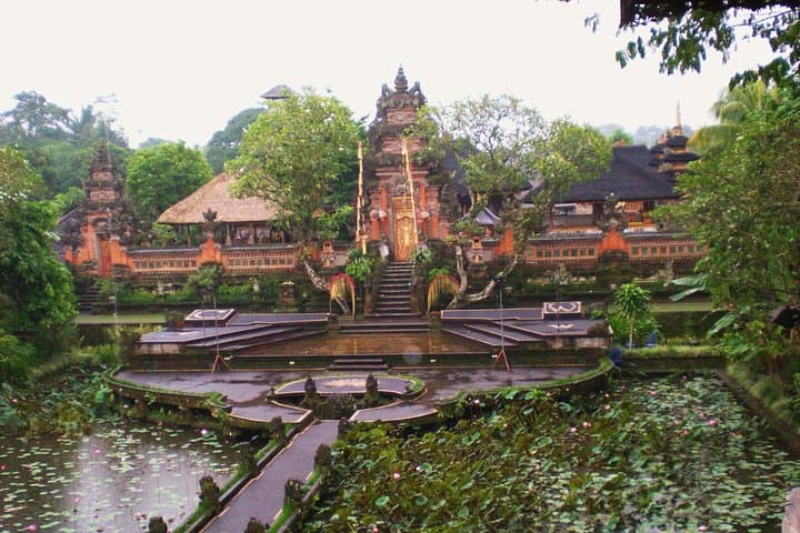 Ubud Customized Full-Day Private Tour: Temples, Rice Terraces & Monkey Forest photo 5