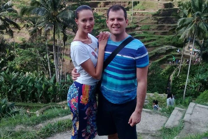 Ubud Customized Full-Day Private Tour: Temples, Rice Terraces & Monkey Forest photo 6