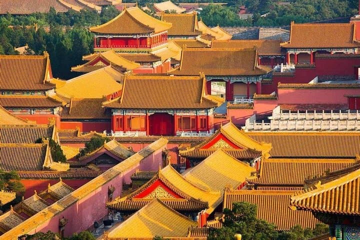 4-Day Private Foodie, Heritage and History Tour of Beijing & Xi'an photo 2