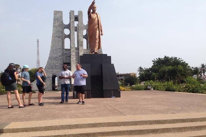 Accra City Tour: Practical Guide to Ghana’s Capital Sights photo 5