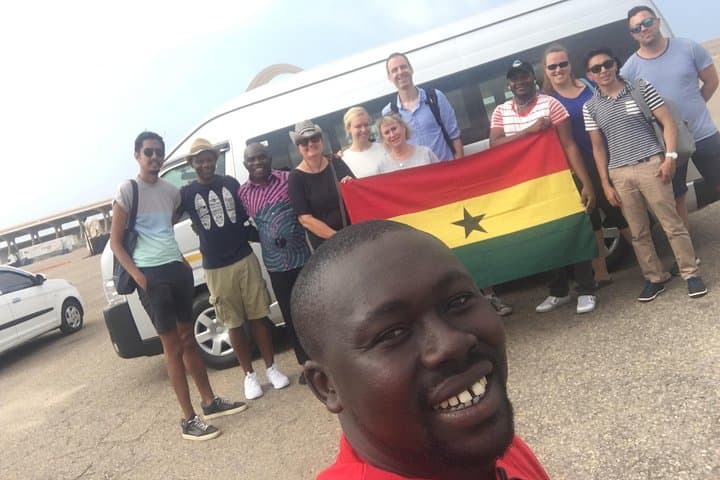 Accra City Tour: Practical Guide to Ghana’s Capital Sights photo 6
