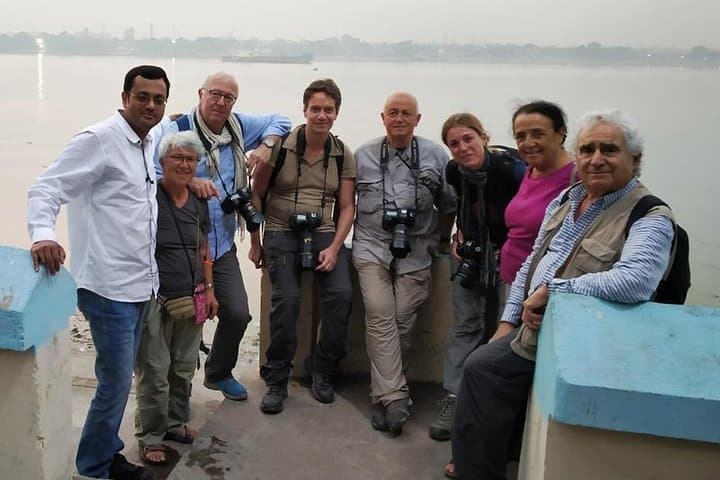 Explore Kolkata in a Day: Private Full-Day Sightseeing Tour with Local Guide photo 4