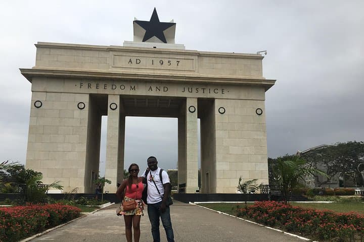 Accra City Tour: Practical Guide to Ghana’s Capital Sights photo 3
