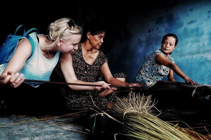 Jeep to My Son Sanctuary: Guided Cultural Tour from Hoi An or Da Nang photo 4