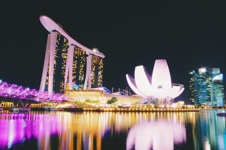 Kuala Besut to Singapore Private Chauffeur Transfer via Sungai Pandan Waterfall photo 4