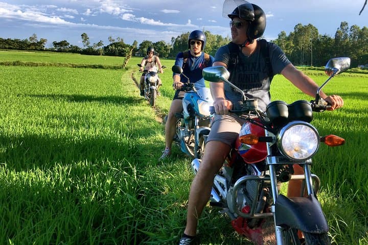 Hoi An Countryside Back Road Tour: Rustic Villages & Hands-On Craft Experiences photo 5