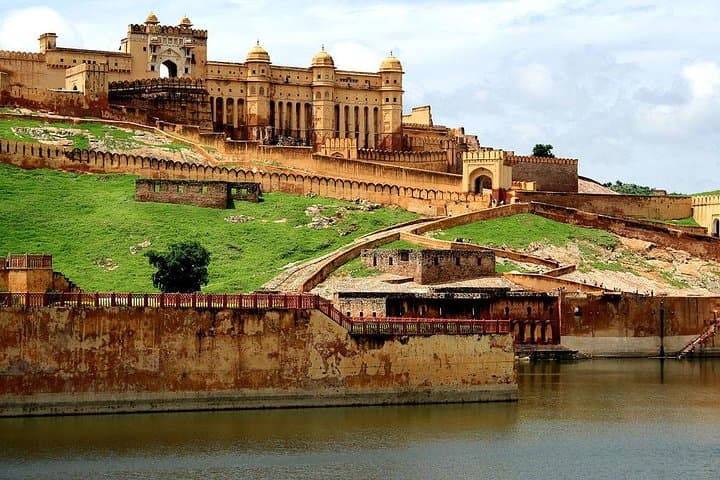 Golden Triangle 5-Day Private Tour: Delhi, Agra & Jaipur Itinerary and Practical Guide photo 3
