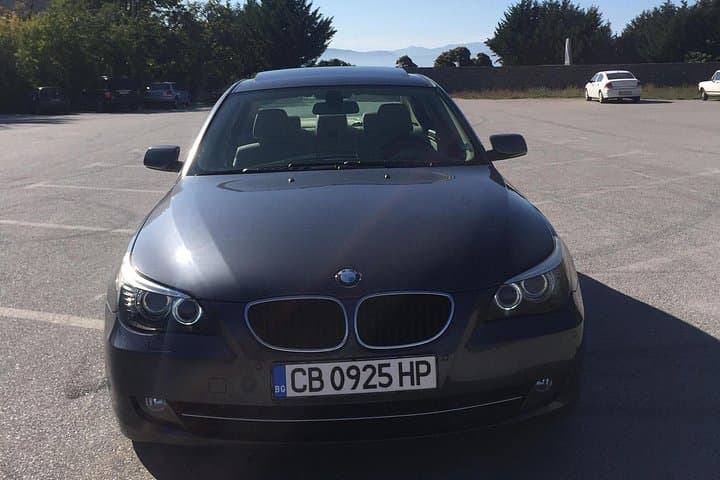 Private Transfers in North Macedonia: Luxurious, Comfy Car Service for Skopje, Ohrid & Matka photo 2