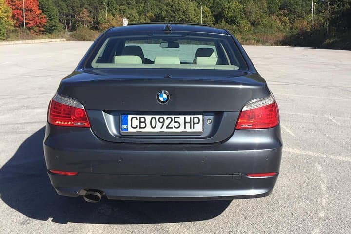 Private Transfers in North Macedonia: Luxurious, Comfy Car Service for Skopje, Ohrid & Matka photo 3